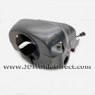 JDM EK3 Civic VTi Gray Non SRS Steering Column Cover